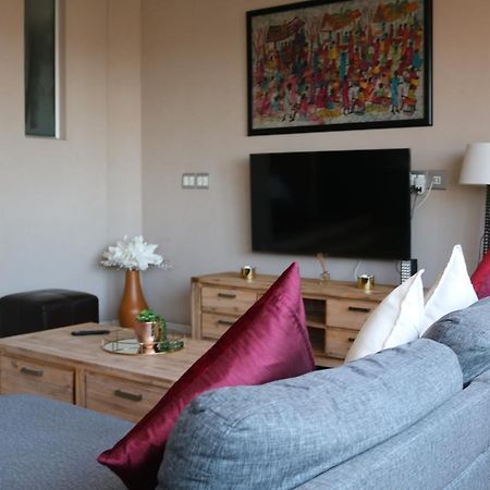 1007-Stunning Studio Apt With Incredible Joburg Views Johannesburg Exteriér fotografie