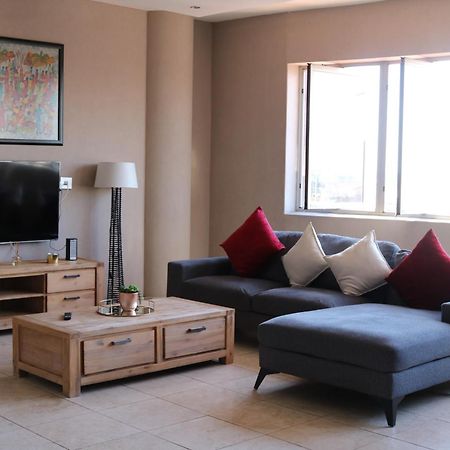1007-Stunning Studio Apt With Incredible Joburg Views Johannesburg Exteriér fotografie