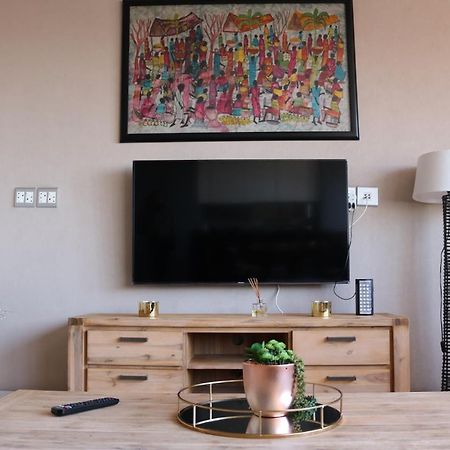 1007-Stunning Studio Apt With Incredible Joburg Views Johannesburg Exteriér fotografie