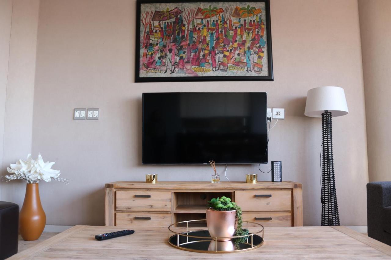 1007-Stunning Studio Apt With Incredible Joburg Views Johannesburg Exteriér fotografie