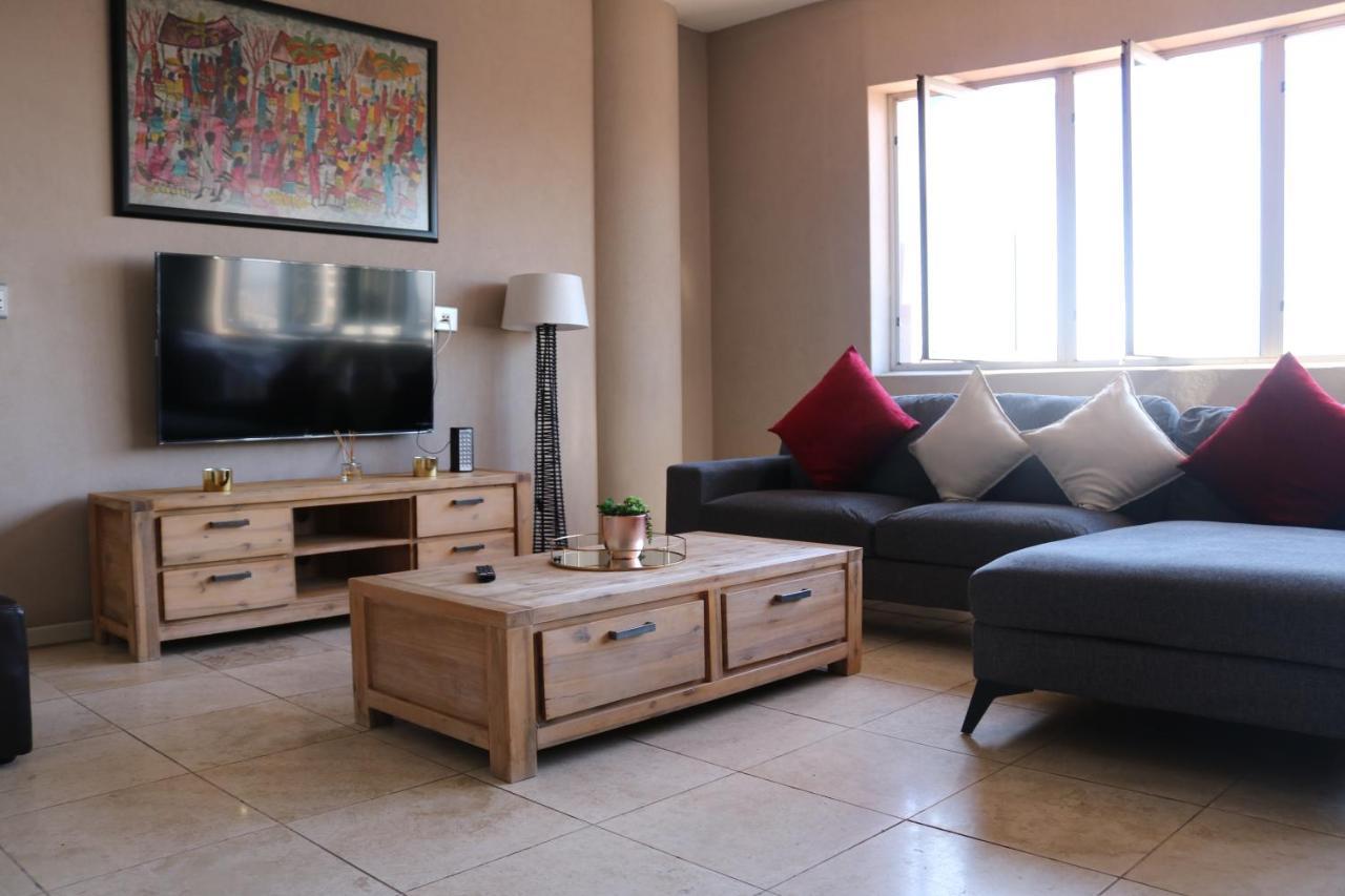 1007-Stunning Studio Apt With Incredible Joburg Views Johannesburg Exteriér fotografie